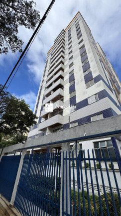 Imagem Apartamento com 3 Quartos à Venda, 83 m² em Parque Residencial Aquarius - São José Dos Campos Imagem Apartamento com 3 Quartos à Venda, 83 m² em Parque Residencial Aquarius - São José Dos Campos