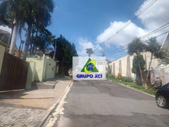 Imagem Terreno à Venda, 305 m² em Parque Taquaral - Campinas Imagem Terreno à Venda, 305 m² em Parque Taquaral - Campinas