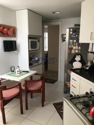 Imagem Cobertura com 3 Quartos à Venda, em Rio Vermelho - Salvador Imagem Cobertura com 3 Quartos à Venda, em Rio Vermelho - Salvador
