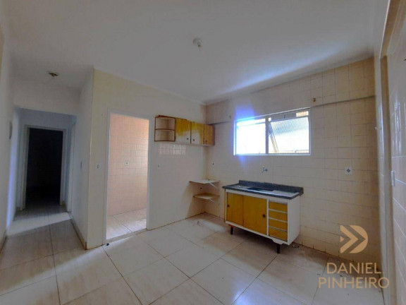 Imagem Apartamento com 1 Quarto à Venda, 51 m² em Tupi - Praia Grande Imagem Apartamento com 1 Quarto à Venda, 51 m² em Tupi - Praia Grande