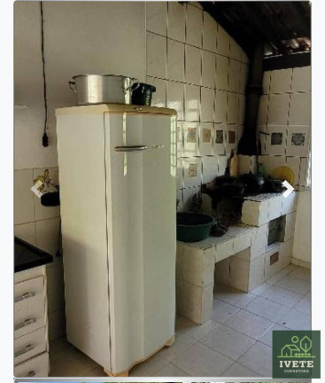 Imagem Casa com 3 Quartos à Venda, 350 m² em Serra Negra Imagem Casa com 3 Quartos à Venda, 350 m² em Serra Negra