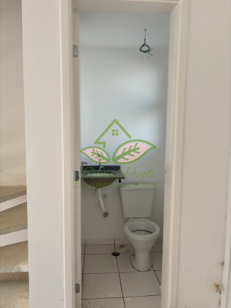 Imagem Casa de Condomínio com 2 Quartos à Venda, 79 m² em Loteamento Santo Antônio - Itatiba