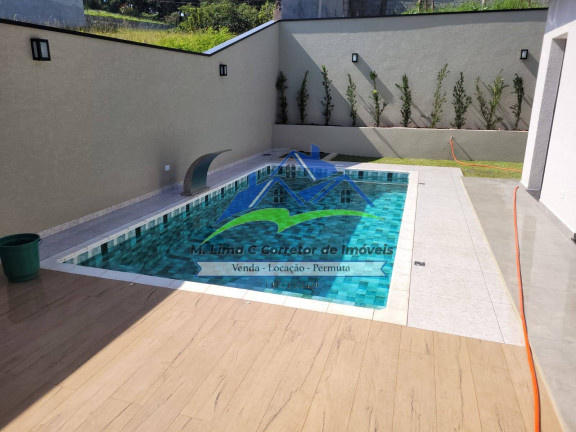 Imagem Casa de Condomínio com 3 Quartos à Venda, 360 m² em Jardim Dos Pinheiros - Atibaia Imagem Casa de Condomínio com 3 Quartos à Venda, 360 m² em Jardim Dos Pinheiros - Atibaia
