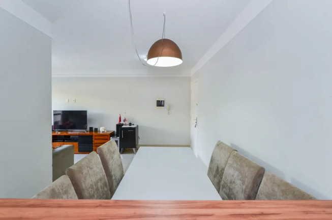 Imagem Apartamento com 2 Quartos à Venda,  em Vila Olímpia - São Paulo