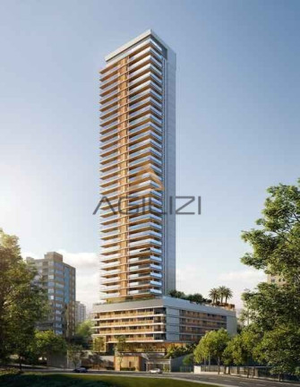Imagem Apartamento com 3 Quartos à Venda, 145 m² em Vila Madalena - São Paulo Imagem Apartamento com 3 Quartos à Venda, 145 m² em Vila Madalena - São Paulo