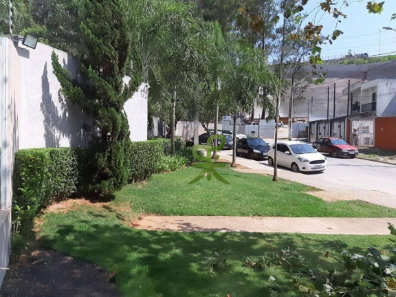 Imagem Apartamento com 3 Quartos à Venda, 82 m² em Jardim Das Vertentes - São Paulo