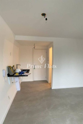 Imagem Apartamento com 1 Quarto à Venda, 25 m² em Moema - São Paulo Imagem Apartamento com 1 Quarto à Venda, 25 m² em Moema - São Paulo