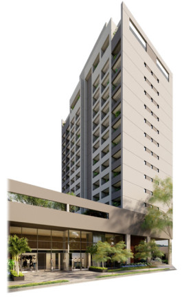 Imagem Imóvel com 1 Quarto à Venda, 25 m² em Butantã - São Paulo Imagem Imóvel com 1 Quarto à Venda, 25 m² em Butantã - São Paulo
