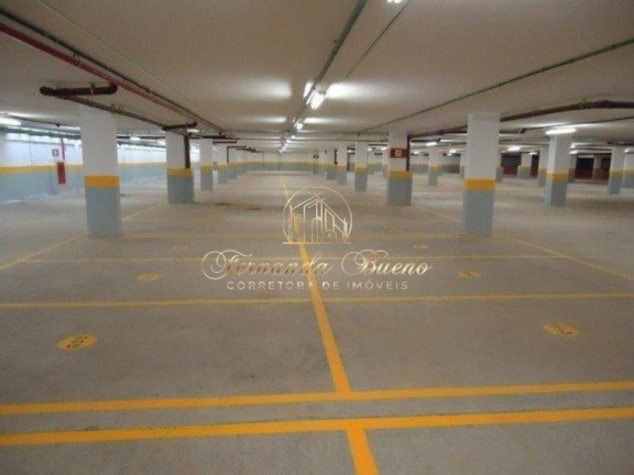 Imagem Imóvel com 2 Quartos à Venda, 45 m² em Vila Homero Thon - Santo André