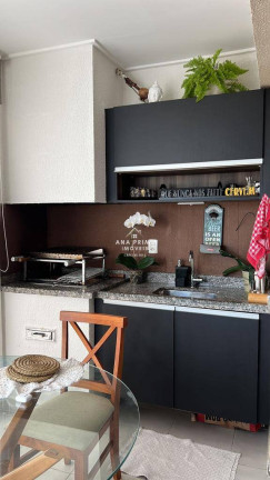 Imagem Apartamento com 2 Quartos à Venda, 75 m² em Jardim Das Indústrias - São José Dos Campos