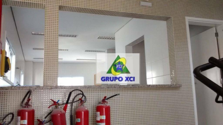 Imagem Galpão para Alugar, 1.154 m² em Parque Rural Fazenda Santa Cândida - Campinas Imagem Galpão para Alugar, 1.154 m² em Parque Rural Fazenda Santa Cândida - Campinas