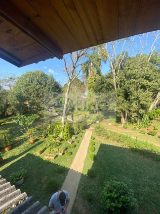 Imagem Imóvel com 4 Quartos à Venda, 550 m² em Planta Meireles - Piraquara