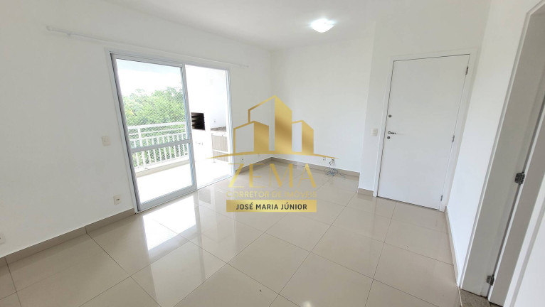 Imagem Apartamento com 3 Quartos à Venda, 89 m² em Vila Suissa - Mogi Das Cruzes
