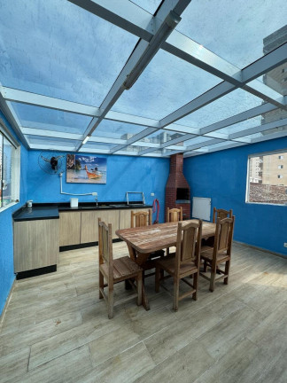 Imagem Casa com 4 Quartos à Venda, 140 m² em Aviação - Praia Grande