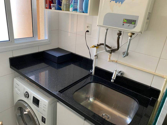 Imagem Apartamento com 2 Quartos à Venda, 70 m² em Vila Das Mercês - São Paulo Imagem Apartamento com 2 Quartos à Venda, 70 m² em Vila Das Mercês - São Paulo