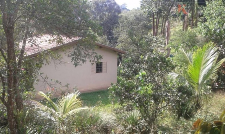 Chácara com 2 Quartos à Venda, 100 m² em Canaã - Jambeiro