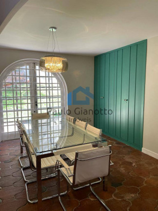 Imagem Casa de Condomínio com 6 Quartos à Venda, 795 m² em Chácara Das Paineiras - Carapicuíba