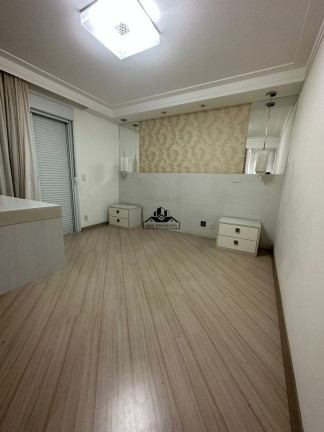Imagem Apartamento com 3 Quartos à Venda, 177 m² em Campestre - Santo André