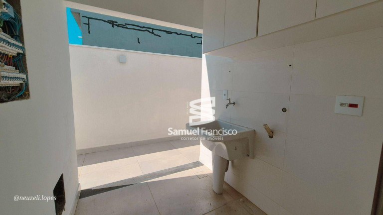 Imagem Casa com 3 Quartos à Venda, 160 m² em Campestre - Piracicaba Imagem Casa com 3 Quartos à Venda, 160 m² em Campestre - Piracicaba