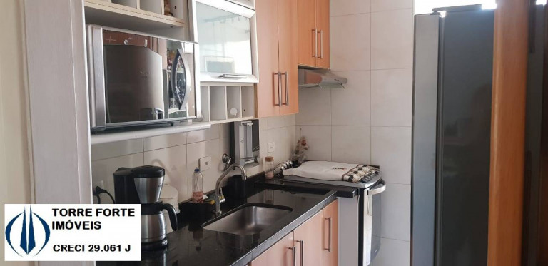 Imagem Apartamento com 3 Quartos à Venda, 80 m² em Tatuapé - São Paulo Imagem Apartamento com 3 Quartos à Venda, 80 m² em Tatuapé - São Paulo