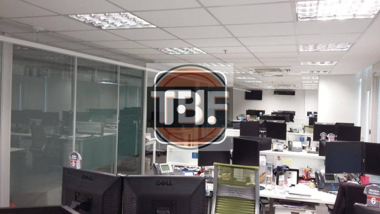 Imagem Imóvel Comercial à Venda, 1.369 m² em Brooklin Paulista - São Paulo