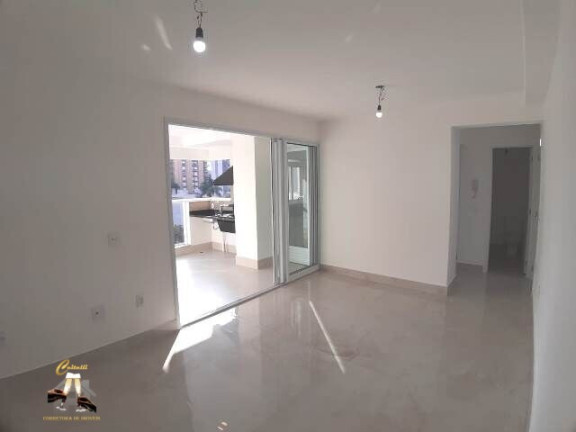 Imagem Apartamento com 2 Quartos à Venda, 78 m² em Campestre - Santo André Imagem Apartamento com 2 Quartos à Venda, 78 m² em Campestre - Santo André