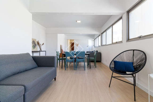 Imagem Apartamento com 3 Quartos à Venda, 121 m² em Itaim Bibi - São Paulo Imagem Apartamento com 3 Quartos à Venda, 121 m² em Itaim Bibi - São Paulo