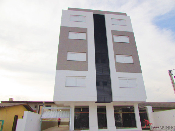 Imagem Cobertura com 1 Quarto à Venda, 82 m² em Stan - Torres