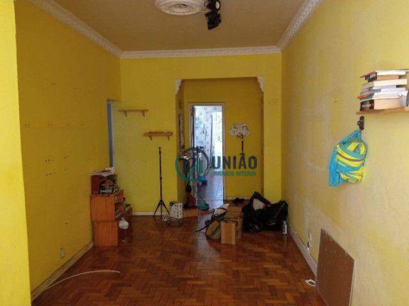 Imagem Apartamento com 2 Quartos à Venda, 81 m² em Centro - Niterói