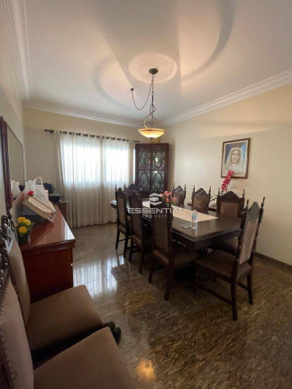 Imagem Casa com 5 Quartos à Venda, 400 m² em Parque Residencial Damha - São José Do Rio Preto Imagem Casa com 5 Quartos à Venda, 400 m² em Parque Residencial Damha - São José Do Rio Preto