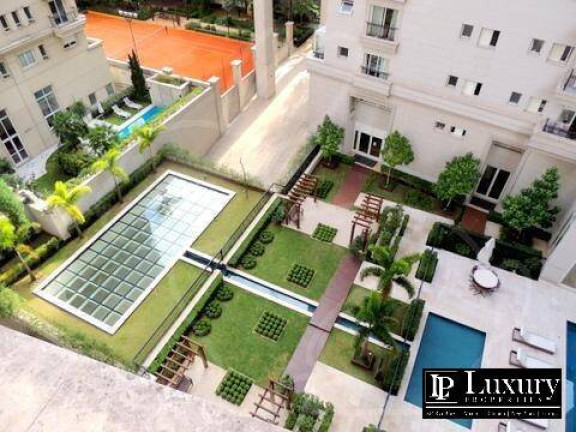 Imagem Cobertura com 4 Quartos à Venda, 717 m² em Vila Nova Conceição - São Paulo Imagem Cobertura com 4 Quartos à Venda, 717 m² em Vila Nova Conceição - São Paulo
