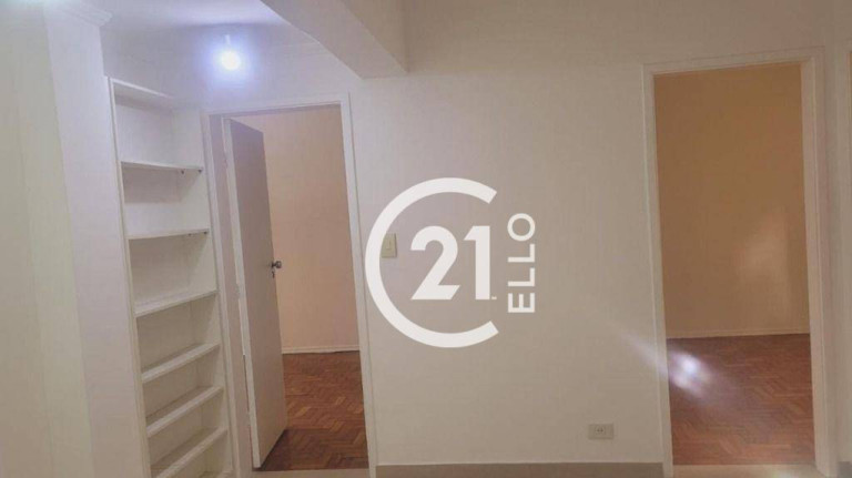 Imagem Apartamento com 3 Quartos à Venda ou Locação, 110 m² em Moema - São Paulo