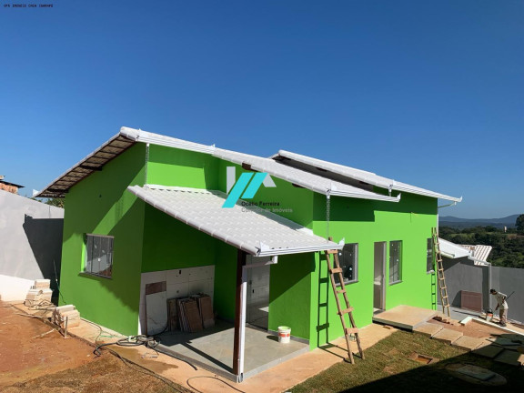 Imagem Casa com 3 Quartos à Venda, 360 m² em Pousada Del Rey - Igarapé Imagem Casa com 3 Quartos à Venda, 360 m² em Pousada Del Rey - Igarapé