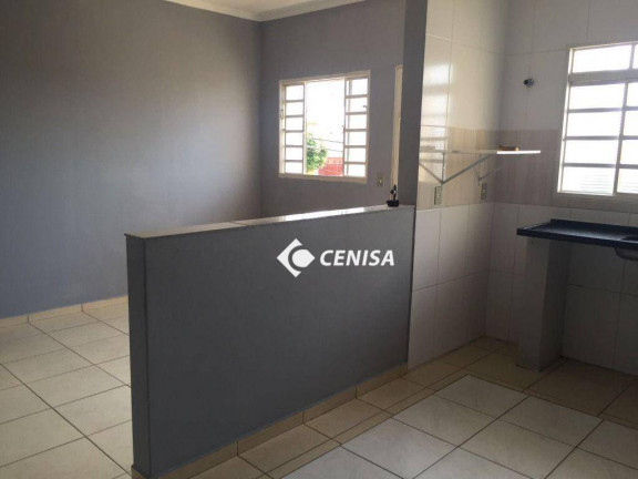 Imagem Casa com 1 Quarto à Venda, 203 m² em Jardim Morada Do Sol - Indaiatuba Imagem Casa com 1 Quarto à Venda, 203 m² em Jardim Morada Do Sol - Indaiatuba