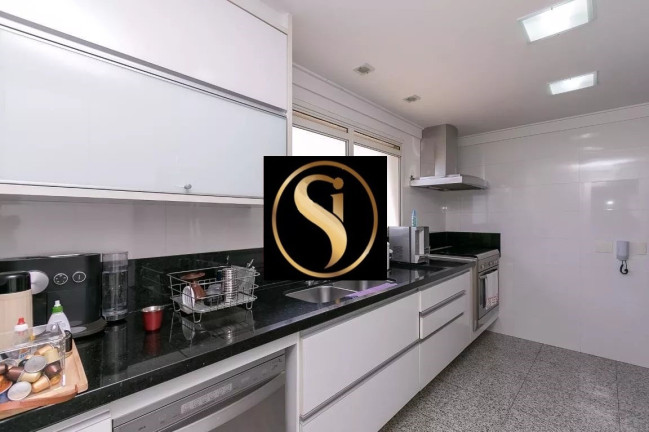 Imagem Flat com 4 Quartos para Alugar, 260 m² em Jardim Virginia Bianca - São Paulo Imagem Flat com 4 Quartos para Alugar, 260 m² em Jardim Virginia Bianca - São Paulo