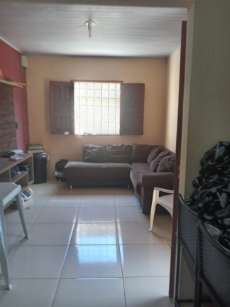 Imagem Casa com 2 Quartos à Venda, 210 m² em Dirceu Arcoverde - Teresina Imagem Casa com 2 Quartos à Venda, 210 m² em Dirceu Arcoverde - Teresina