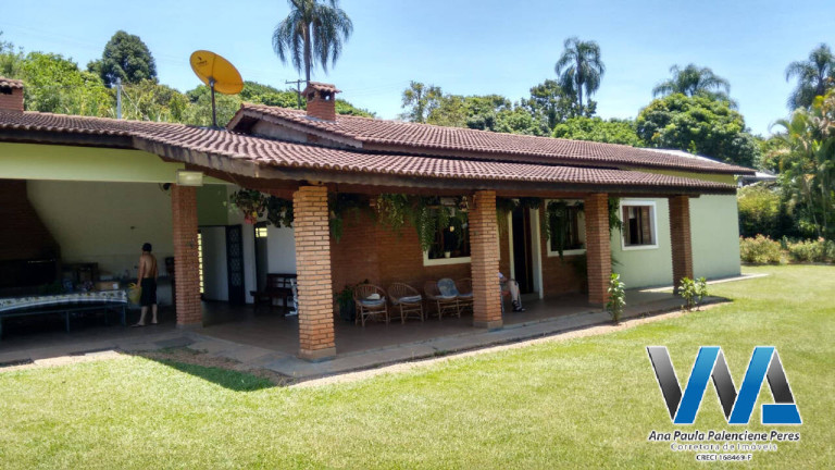 Imagem Chácara com 6 Quartos à Venda, 5.000 m² em Biriça Do Campinho - Bragança Paulista Imagem Chácara com 6 Quartos à Venda, 5.000 m² em Biriça Do Campinho - Bragança Paulista