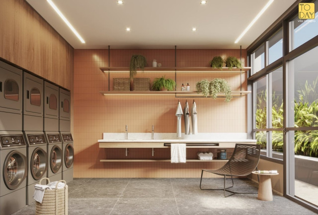 Imagem Apartamento com 1 Quarto à Venda, 26 m² em Vila Olímpia - São Paulo Imagem Apartamento com 1 Quarto à Venda, 26 m² em Vila Olímpia - São Paulo