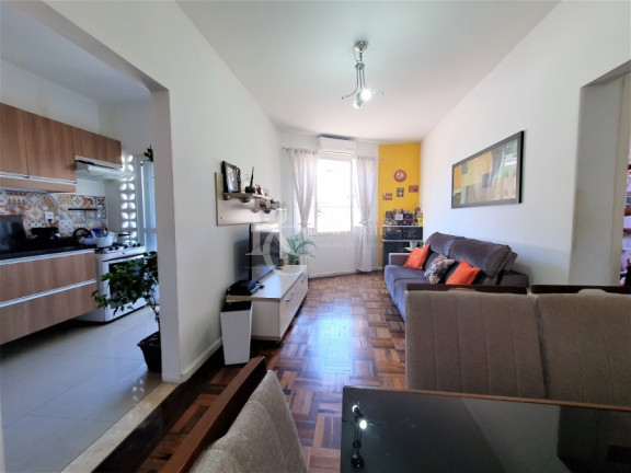 Imagem Apartamento com 2 Quartos à Venda, 54 m² em Passo Da Areia - Porto Alegre Imagem Apartamento com 2 Quartos à Venda, 54 m² em Passo Da Areia - Porto Alegre