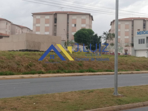 Imagem Terreno à Venda, 153 m² em Parque Campo Bonito - Indaiatuba Imagem Terreno à Venda, 153 m² em Parque Campo Bonito - Indaiatuba