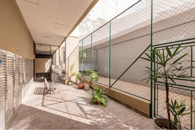 Apartamento com 3 Quartos à Venda, 112 m² em Jardim Paulista - São Paulo