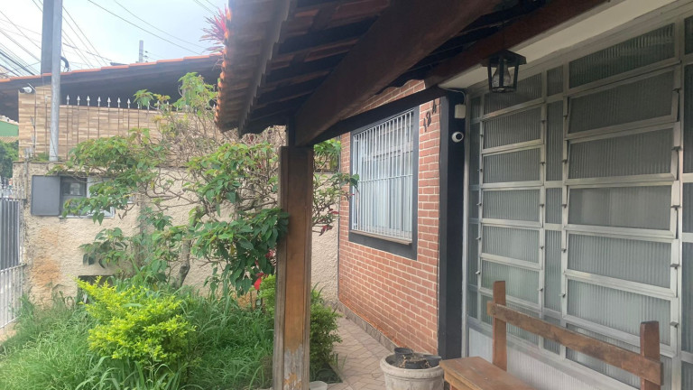 Imagem Casa com 3 Quartos à Venda, 204 m² em Centro - Poá Imagem Casa com 3 Quartos à Venda, 204 m² em Centro - Poá