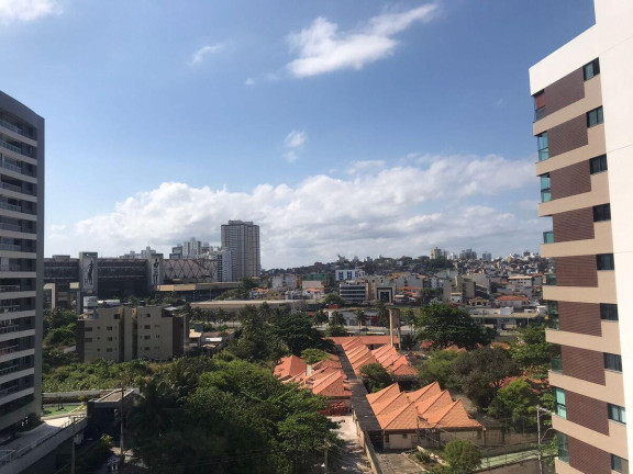 Imagem Apartamento com 2 Quartos à Venda, 68 m² em Armação - Salvador Imagem Apartamento com 2 Quartos à Venda, 68 m² em Armação - Salvador
