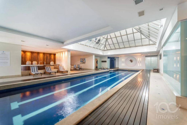 Imagem Apartamento com 5 Quartos à Venda, 242 m² em Centro - Balneário Camboriú