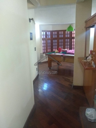 Imagem Casa com 3 Quartos à Venda, 380 m² em Jardim Bela Vista - Bauru Imagem Casa com 3 Quartos à Venda, 380 m² em Jardim Bela Vista - Bauru