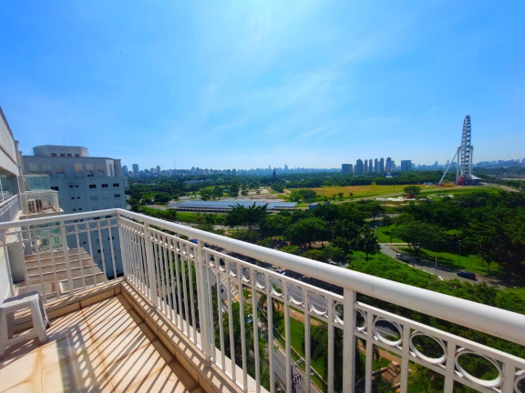 Imagem Ponto Comercial à Venda, 63.820 m² em Vila Hamburguesa - São Paulo