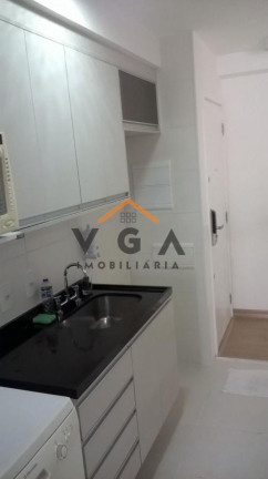 Imagem Apartamento com 1 Quarto à Venda, 54 m² em Vila Regente Feijó - São Paulo Imagem Apartamento com 1 Quarto à Venda, 54 m² em Vila Regente Feijó - São Paulo