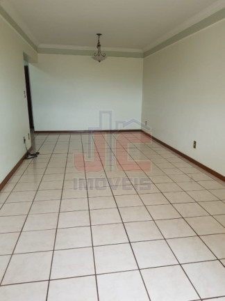 Imagem Apartamento com 2 Quartos à Venda, 107 m² em Centro - Ribeirão Preto Imagem Apartamento com 2 Quartos à Venda, 107 m² em Centro - Ribeirão Preto