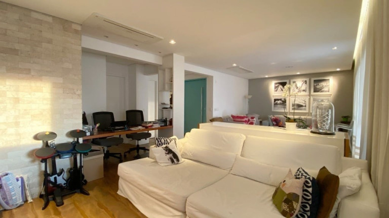 Imagem Apartamento com 2 Quartos à Venda, 172 m² em Vila Cordeiro - São Paulo Imagem Apartamento com 2 Quartos à Venda, 172 m² em Vila Cordeiro - São Paulo