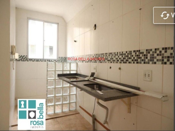 Imagem Apartamento com 3 Quartos à Venda, 75 m² em Vila Mafalda - Jundiaí Imagem Apartamento com 3 Quartos à Venda, 75 m² em Vila Mafalda - Jundiaí